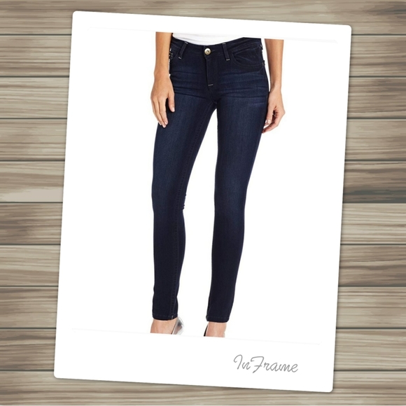 DL1961 Denim - DL 1961 Amanda Skinny Petite Jeans